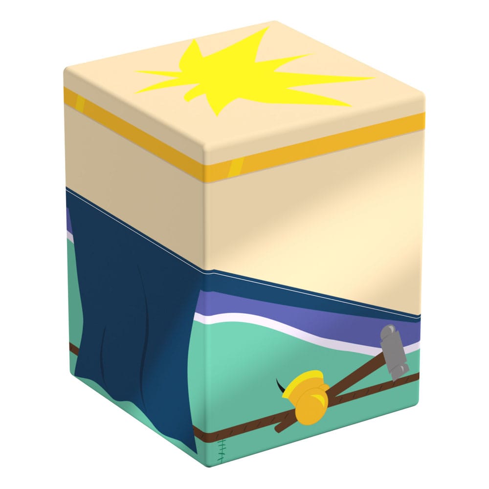 Squaroe Squaroes South Park ™: The Stick of Truth SP015 - Paladin Butters