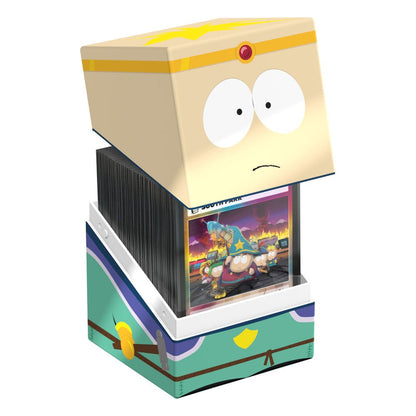 Squaroe Squaroes South Park ™: The Stick of Truth SP015 - Paladin Butters