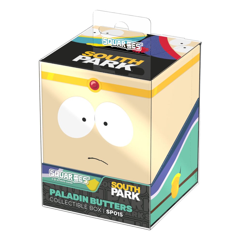 Squaroe Squaroes South Park ™: The Stick of Truth SP015 - Paladin Butters