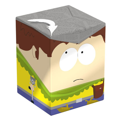 Squaroe Squaroes South Park ™: The Stick of Truth SP016 - Jimmy the Bard