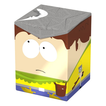 Squaroe Squaroes South Park ™: The Stick of Truth SP016 - Jimmy the Bard