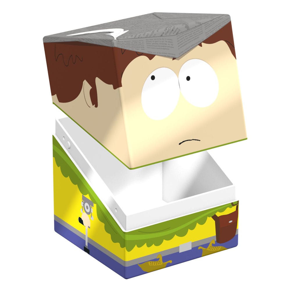 Squaroe Squaroes South Park ™: The Stick of Truth SP016 - Jimmy the Bard