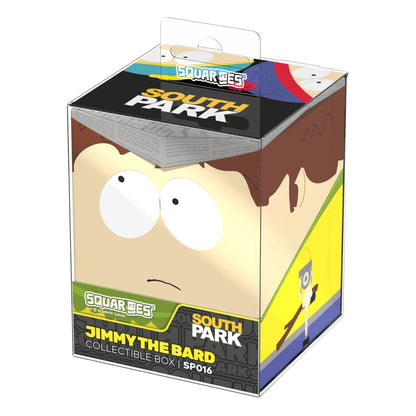 Squaroe Squaroes South Park ™: The Stick of Truth SP016 - Jimmy the Bard