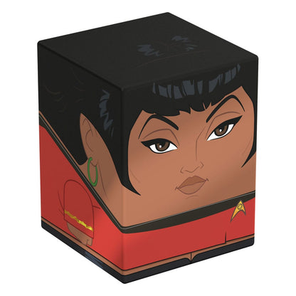 Squaroes Squaroe Star Trek: The Original Series St012 - Uhura