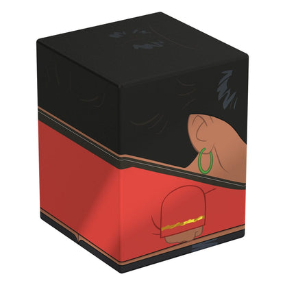 Squaroes Squaroe Star Trek: The Original Series St012 - Uhura