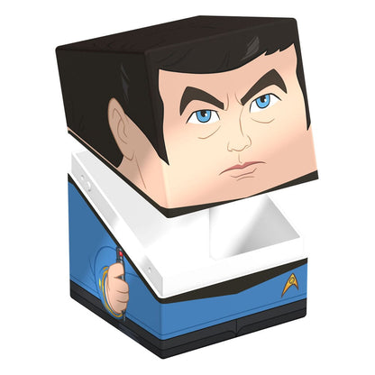 Squaroes Squaroe Star Trek: The Original Series St013 - Dr. McCoy