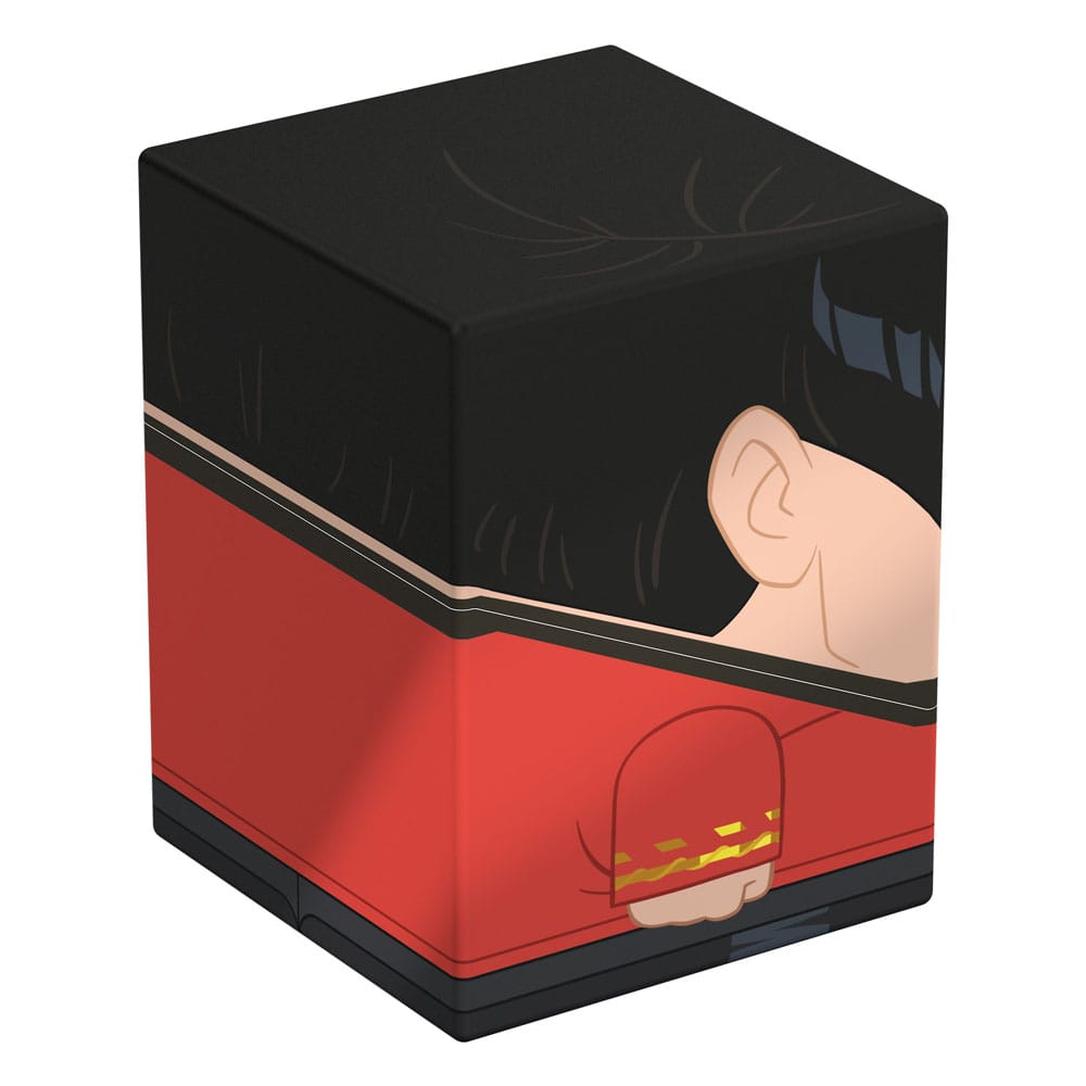 Squaroes Squaroe Star Trek: The Original Series St014 - Scotty