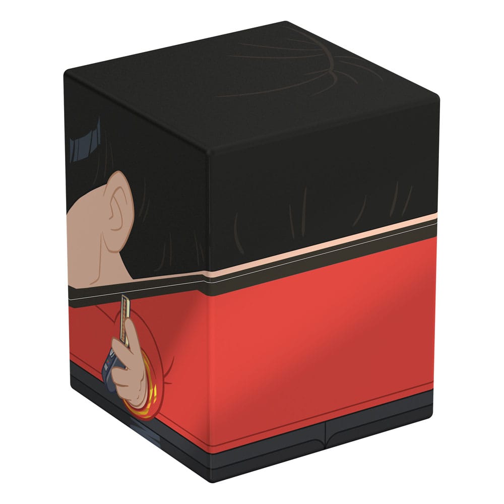 Squaroes Squaroe Star Trek: The Original Series St014 - Scotty