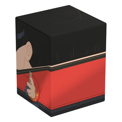 Squaroes Squaroe Star Trek: The Original Series St014 - Scotty