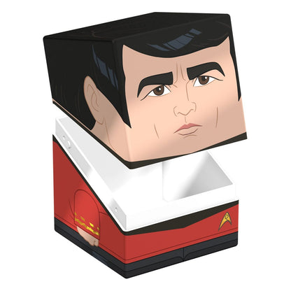 Squaroes Squaroe Star Trek: The Original Series St014 - Scotty