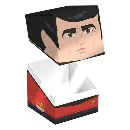 Squaroes Squaroe Star Trek: The Original Series St014 - Scotty
