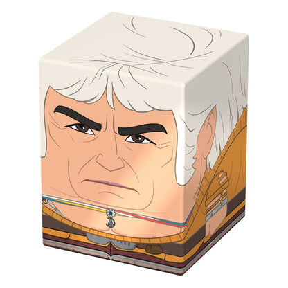Squaroes Squaroe Star Trek: The Original Series St016 - Khan