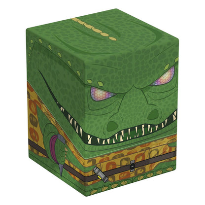 Squaroes Squaroe Star Trek: The Original Series ST018 - The Gorn (Chase-figuur)
