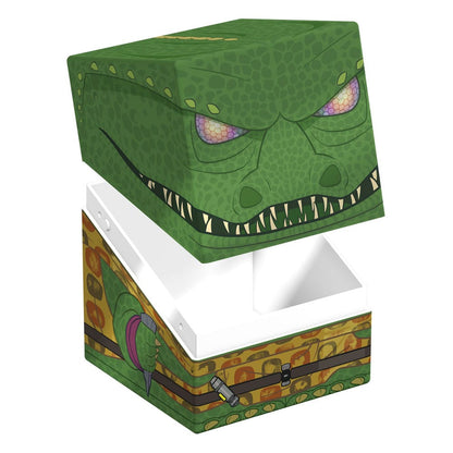 Squaroes Squaroe Star Trek: The Original Series ST018 - The Gorn (Chase-figuur)