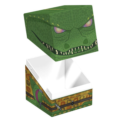 Squaroes Squaroe Star Trek: The Original Series ST018 - The Gorn (Chase-figuur)
