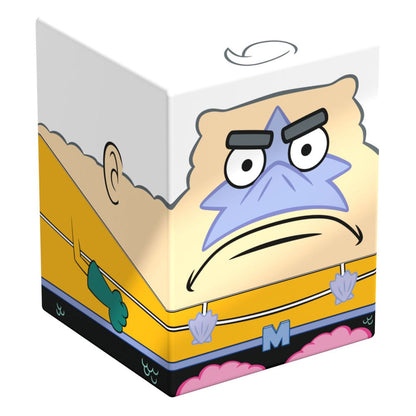 Squaroes- Squaroe "SpongeBob Squarepants" SB010 - Zeemeerminman