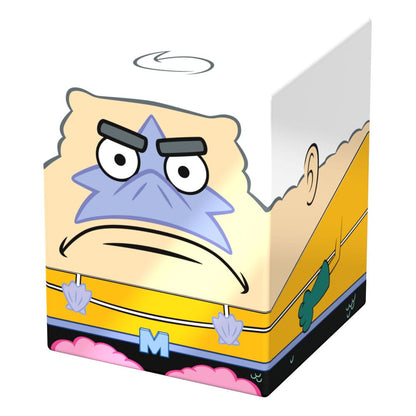 Squaroes- Squaroe "SpongeBob Squarepants" SB010 - Zeemeerminman