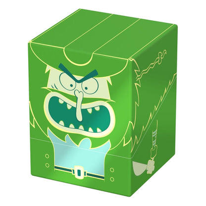 Squaroes Squaroe SpongeBob Squarepants ™ SB012 - Flying Dutchman
