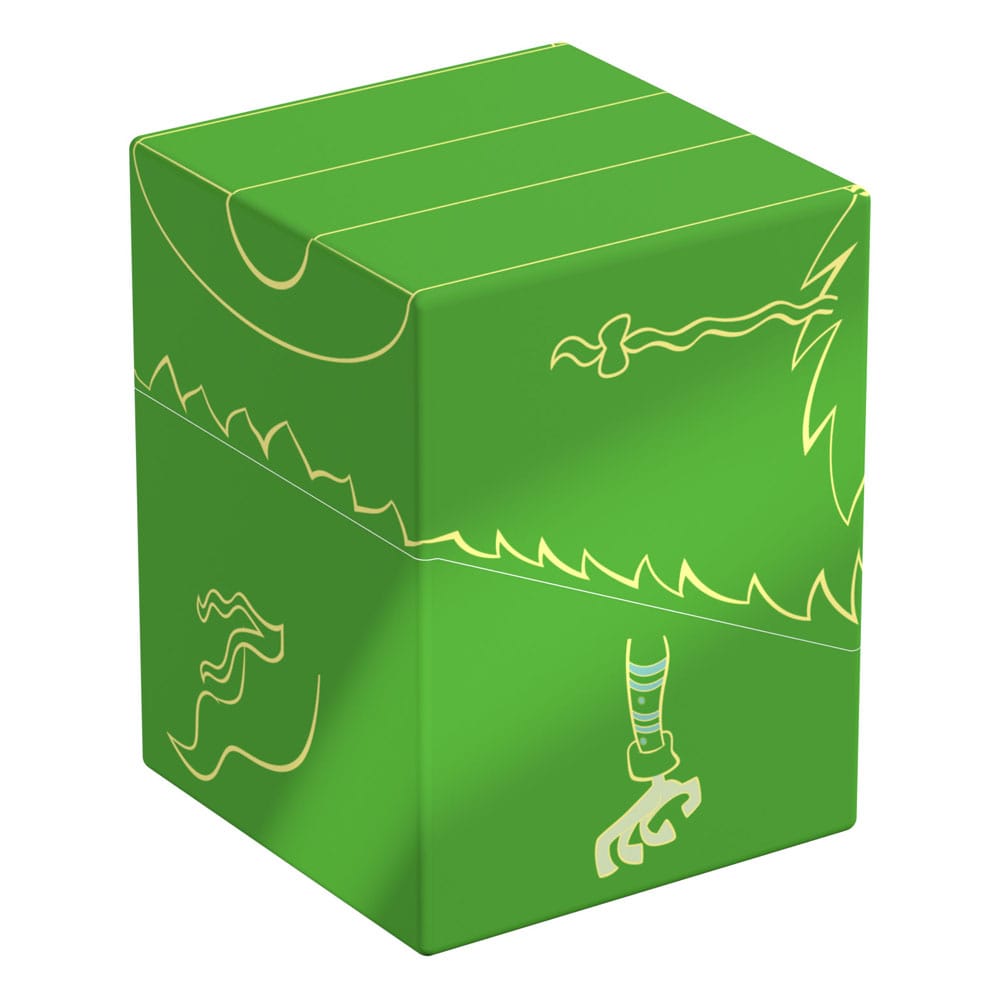 Squaroes Squaroe SpongeBob Squarepants ™ SB012 - Flying Dutchman