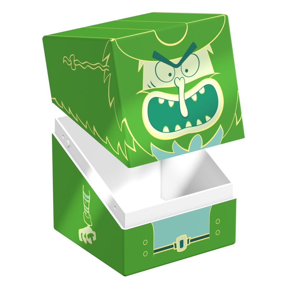 Squaroes Squaroe SpongeBob Squarepants ™ SB012 - Flying Dutchman