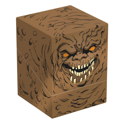 Squaroes - Squaroe DC Justice League ™ JL020 - Clayface ™
