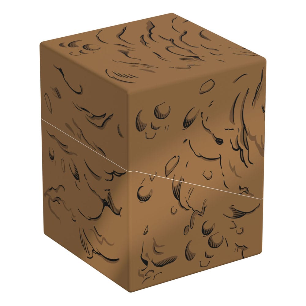 Squaroes - Squaroe DC Justice League ™ JL020 - Clayface ™