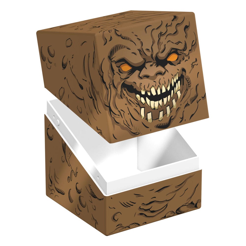 Squaroes - Squaroe DC Justice League ™ JL020 - Clayface ™