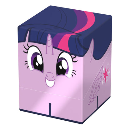 Squaroes Squaroe My Little Pony "Friendship Is Magic" MLP001 - Twilight Sparkle