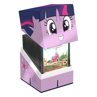 Squaroes Squaroe My Little Pony "Friendship Is Magic" MLP001 - Twilight Sparkle