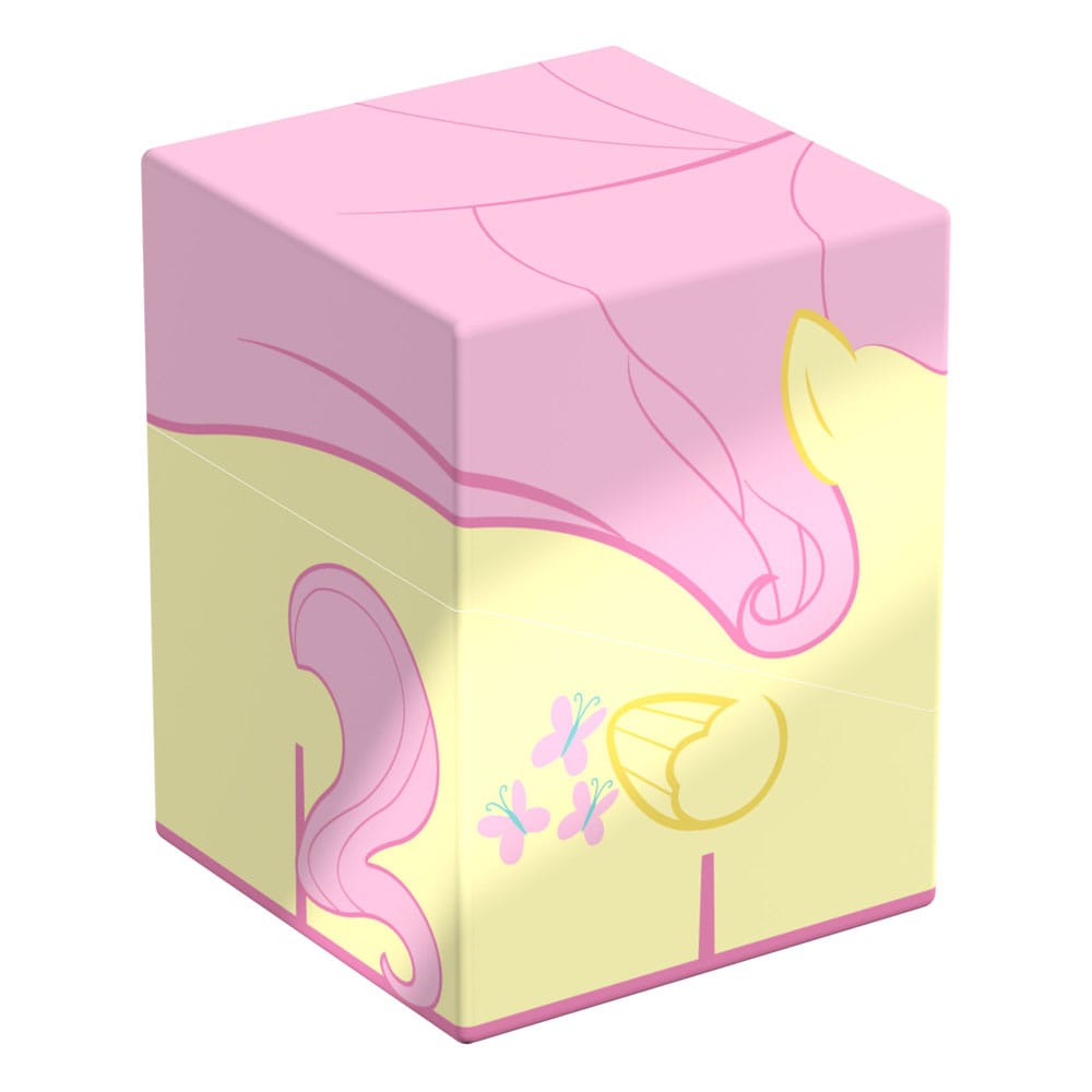 Squaroes Squaroe My Little Pony "Friendship Is Magic" MLP003 - Fluttershy