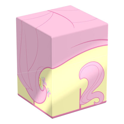 Squaroes Squaroe My Little Pony "Friendship Is Magic" MLP003 - Fluttershy
