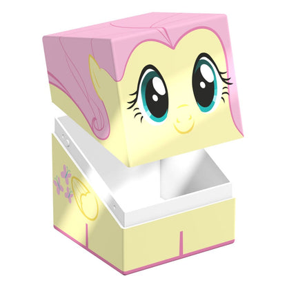 Squaroes Squaroe My Little Pony "Friendship Is Magic" MLP003 - Fluttershy