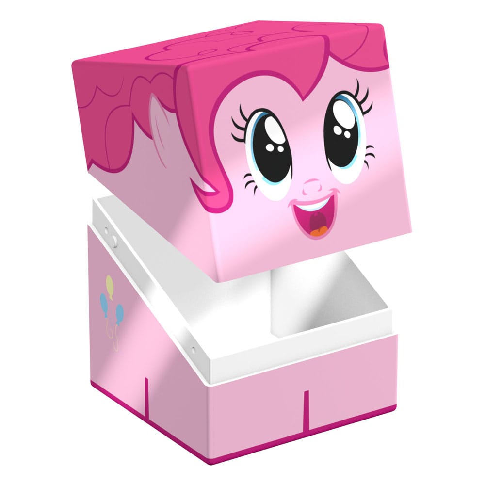 Squaroes Squaroe My Little Pony "Friendship Is Magic" MLP006 - Pinkamena Pie