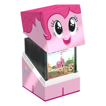 Squaroes Squaroe My Little Pony "Friendship Is Magic" MLP006 - Pinkamena Pie