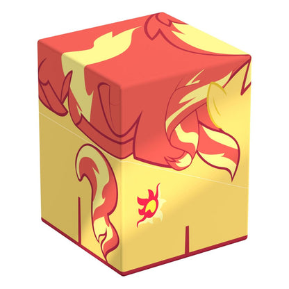 Squaroes Squaroe My Little Pony "Vriendschap is magie" MLP007 - Sunset Shimmer