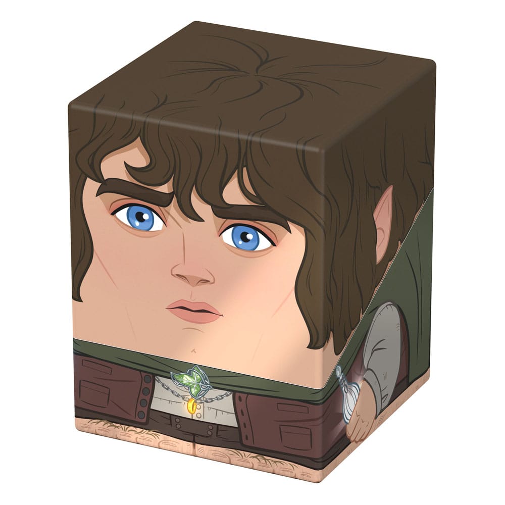 Squaroes Squaroe De Lord of the Rings LOTR001 - Frodo