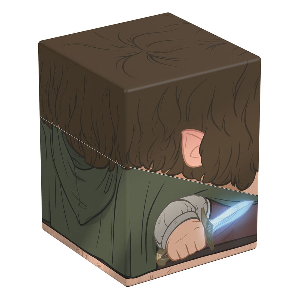 Squaroes Squaroe De Lord of the Rings LOTR001 - Frodo