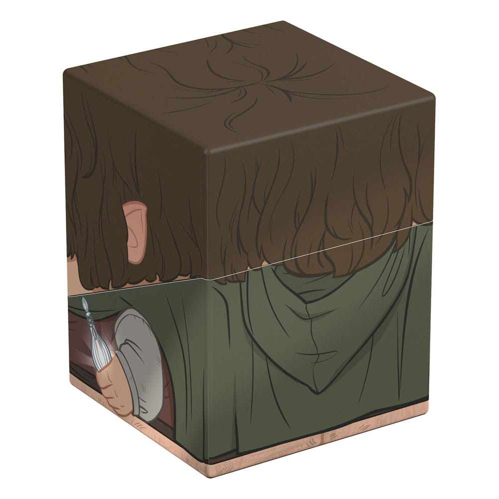 Squaroes Squaroe De Lord of the Rings LOTR001 - Frodo