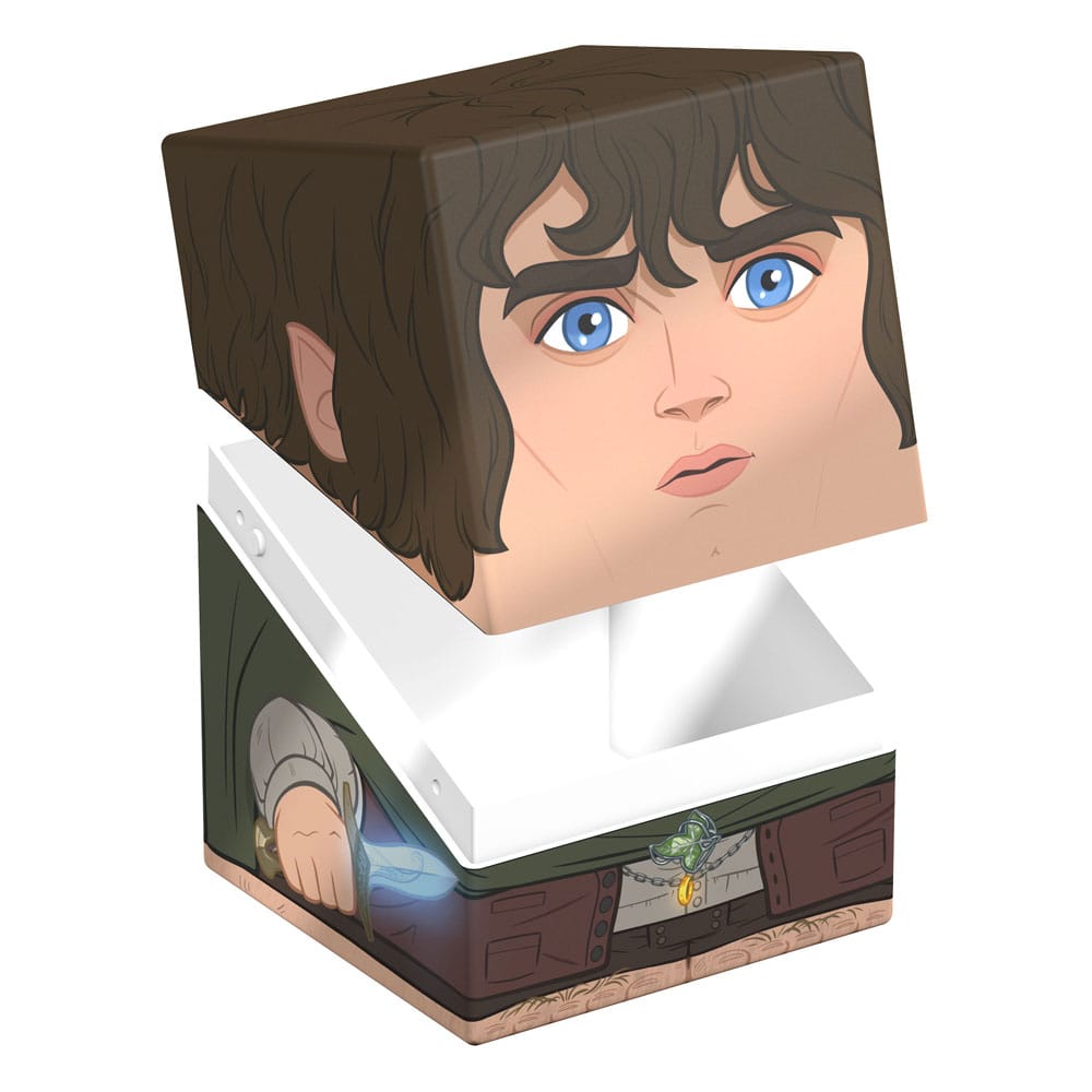 Squaroes Squaroe De Lord of the Rings LOTR001 - Frodo