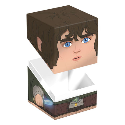 Squaroes Squaroe De Lord of the Rings LOTR001 - Frodo