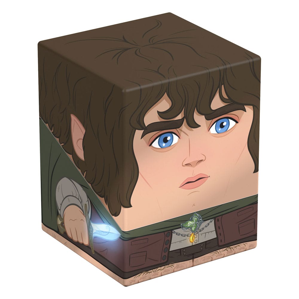 Squaroes Squaroe De Lord of the Rings LOTR001 - Frodo