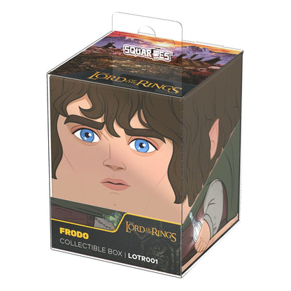 Squaroes Squaroe De Lord of the Rings LOTR001 - Frodo