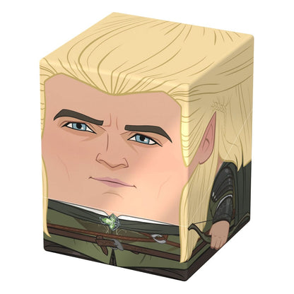 Squaroes Squaroe De Lord of the Rings LOTR004 - Legolas
