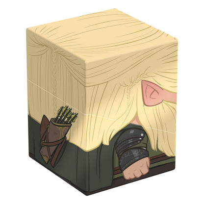 Squaroes Squaroe De Lord of the Rings LOTR004 - Legolas