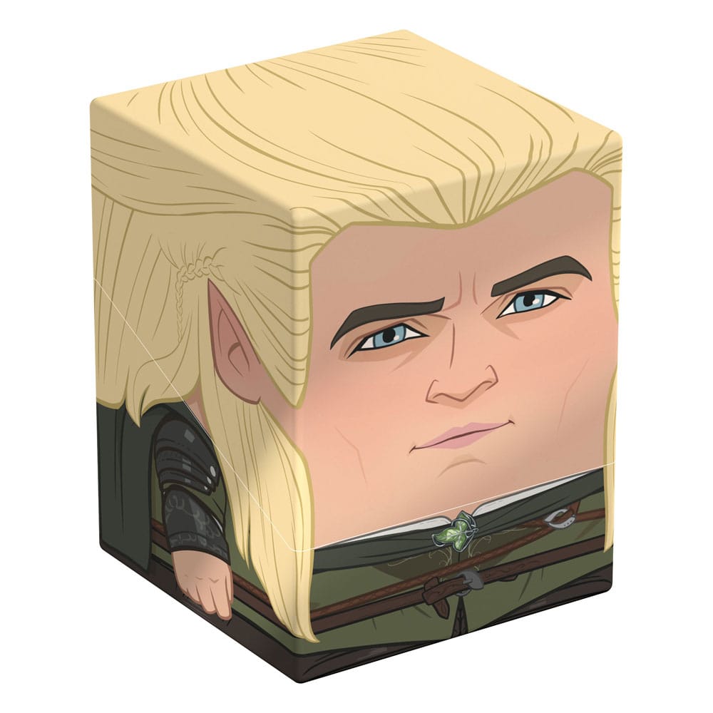 Squaroes Squaroe De Lord of the Rings LOTR004 - Legolas