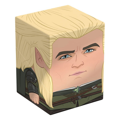 Squaroes Squaroe De Lord of the Rings LOTR004 - Legolas