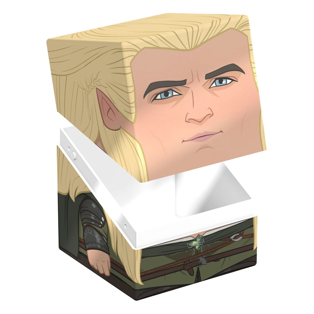Squaroes Squaroe De Lord of the Rings LOTR004 - Legolas