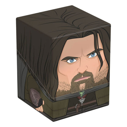 Squaroes Squaroe De Lord of the Rings LOTR006 - Aragorn