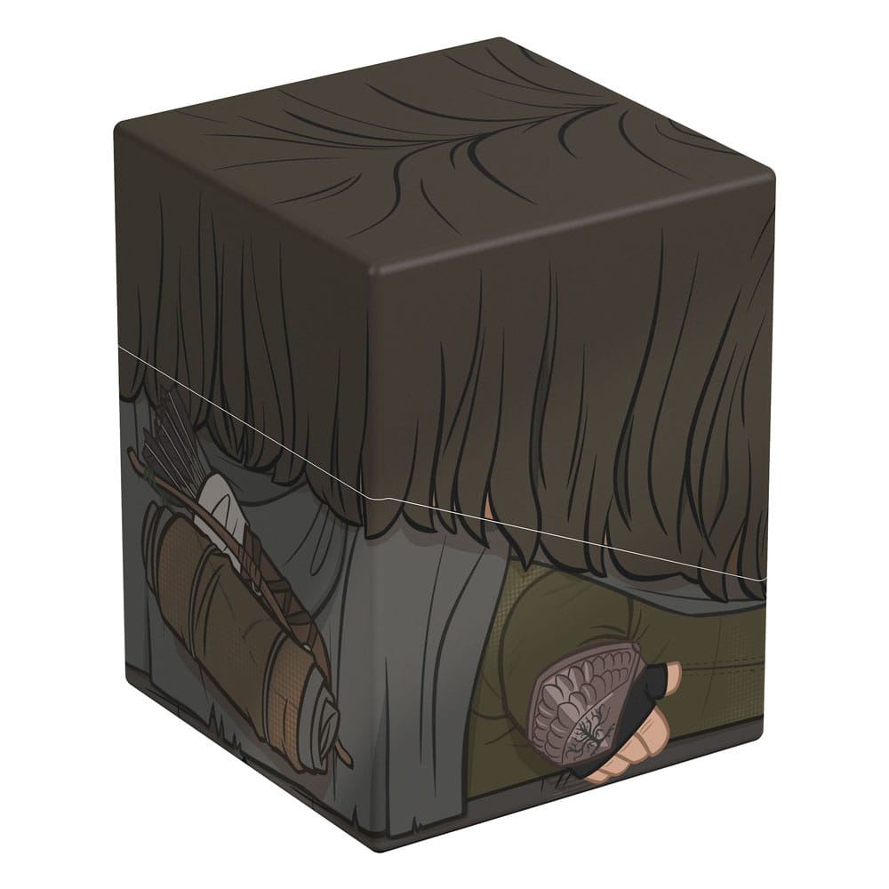 Squaroes Squaroe De Lord of the Rings LOTR006 - Aragorn