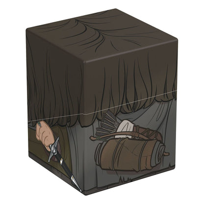 Squaroes Squaroe De Lord of the Rings LOTR006 - Aragorn